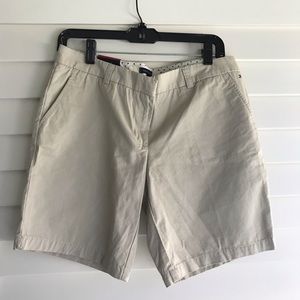 TOMMY HILFIGER SHORTS